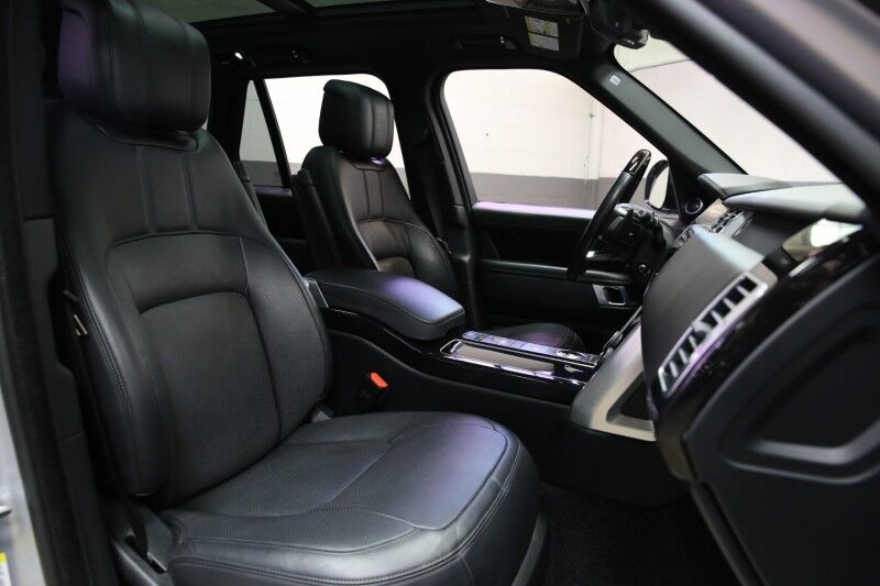 2020 Land Rover Range Rover HSE Plainview NY