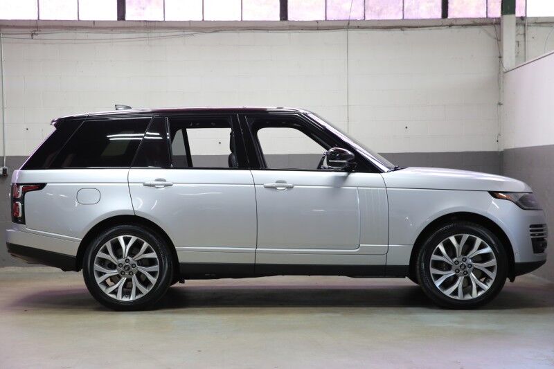 2020 Land Rover Range Rover HSE Plainview NY