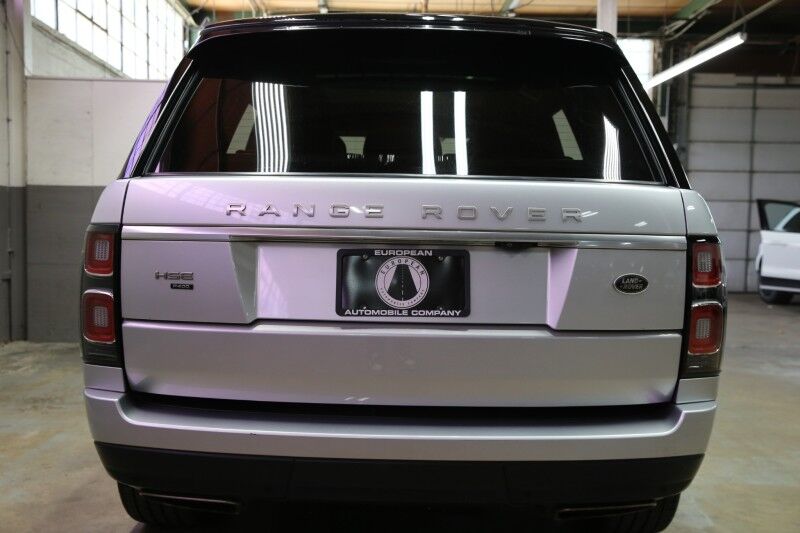 2020 Land Rover Range Rover HSE Plainview NY