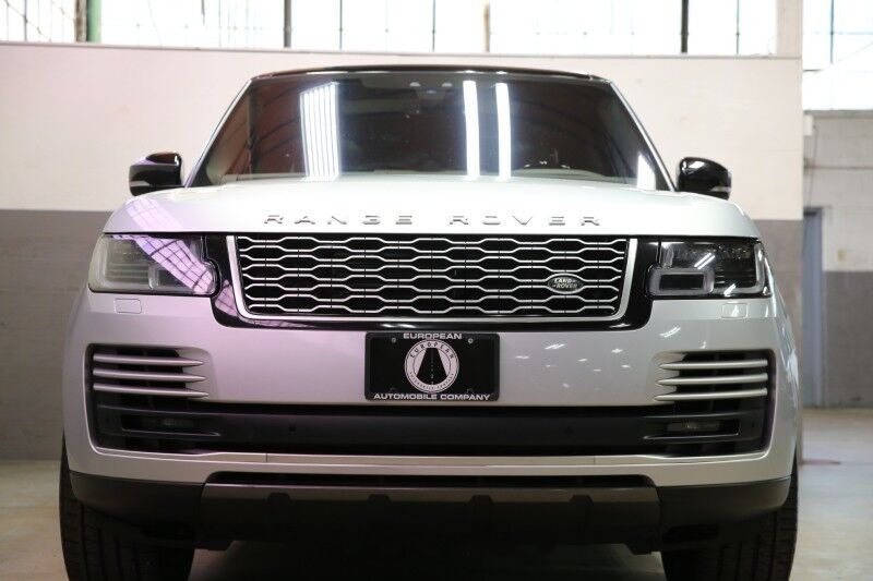 2020 Land Rover Range Rover HSE Plainview NY