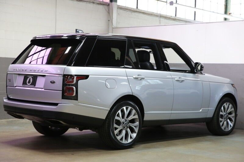 2020 Land Rover Range Rover HSE Plainview NY
