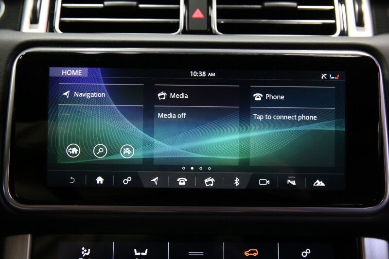 2020 Land Rover Range Rover HSE Plainview NY