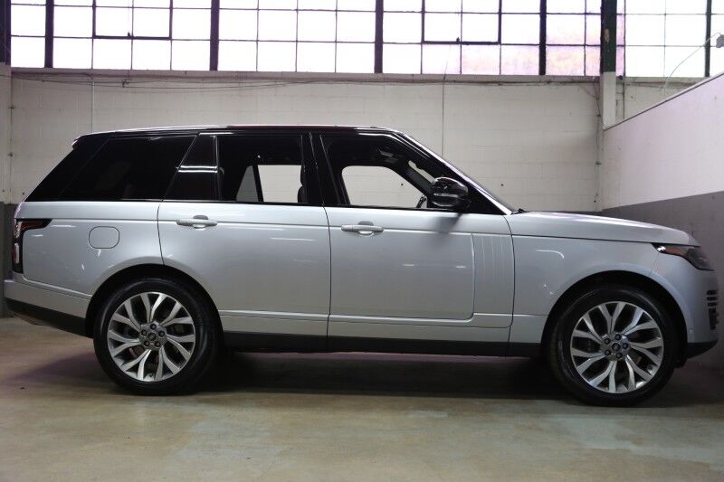 2020 Land Rover Range Rover HSE Plainview NY