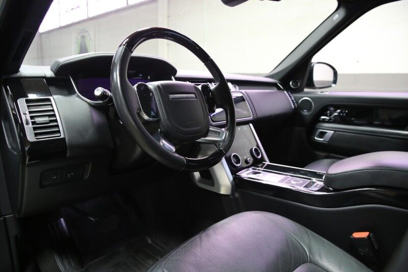2020 Land Rover Range Rover HSE Plainview NY