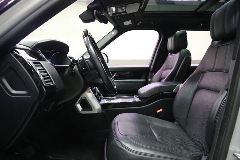 2020 Land Rover Range Rover HSE Plainview NY