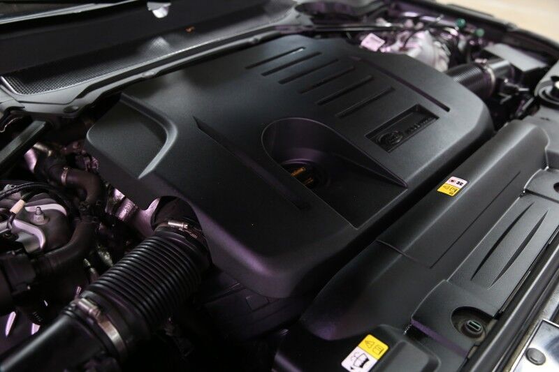 2020 Land Rover Range Rover HSE Plainview NY