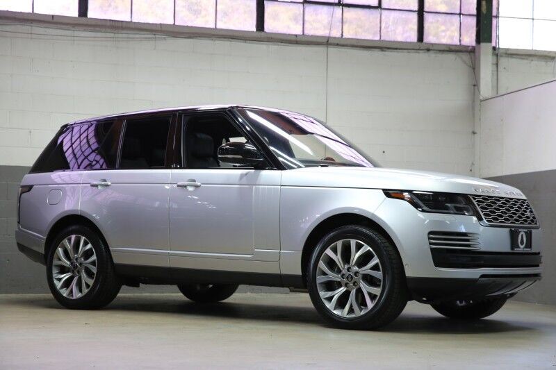2020 Land Rover Range Rover HSE Plainview NY