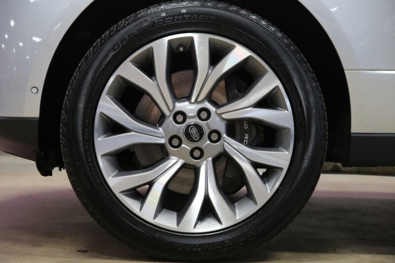 2020 Land Rover Range Rover HSE Plainview NY
