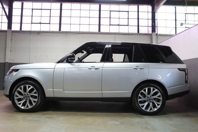 2020 Land Rover Range Rover HSE Plainview NY