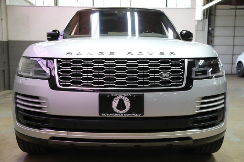 2020 Land Rover Range Rover HSE Plainview NY