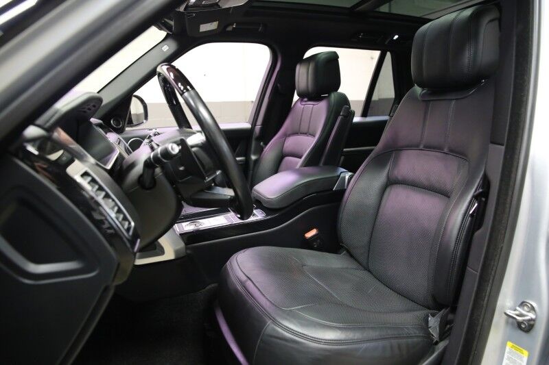 2020 Land Rover Range Rover HSE Plainview NY