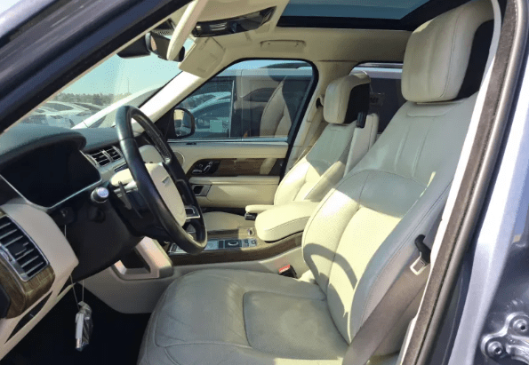 2020 Land Rover Range Rover HSE Portland OR