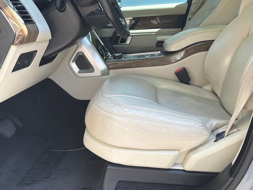 2020 Land Rover Range Rover HSE Portland OR