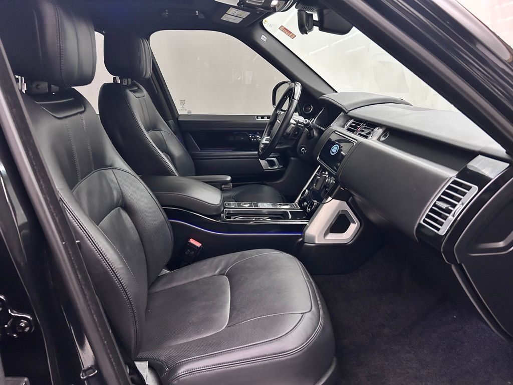 2020 Land Rover Range Rover HSE Portland OR
