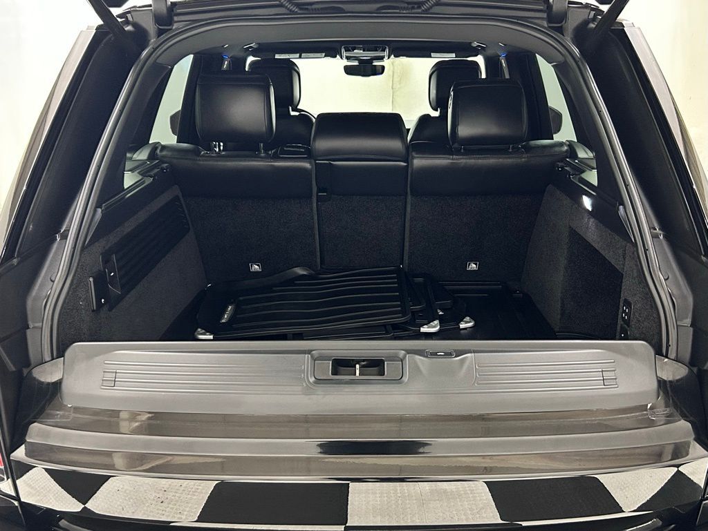 2020 Land Rover Range Rover HSE Portland OR