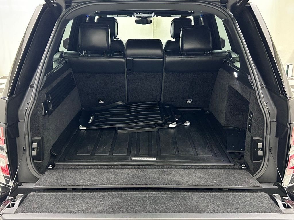 2020 Land Rover Range Rover HSE Portland OR
