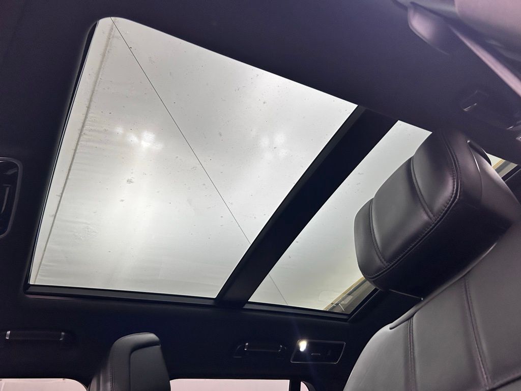 2020 Land Rover Range Rover HSE Portland OR