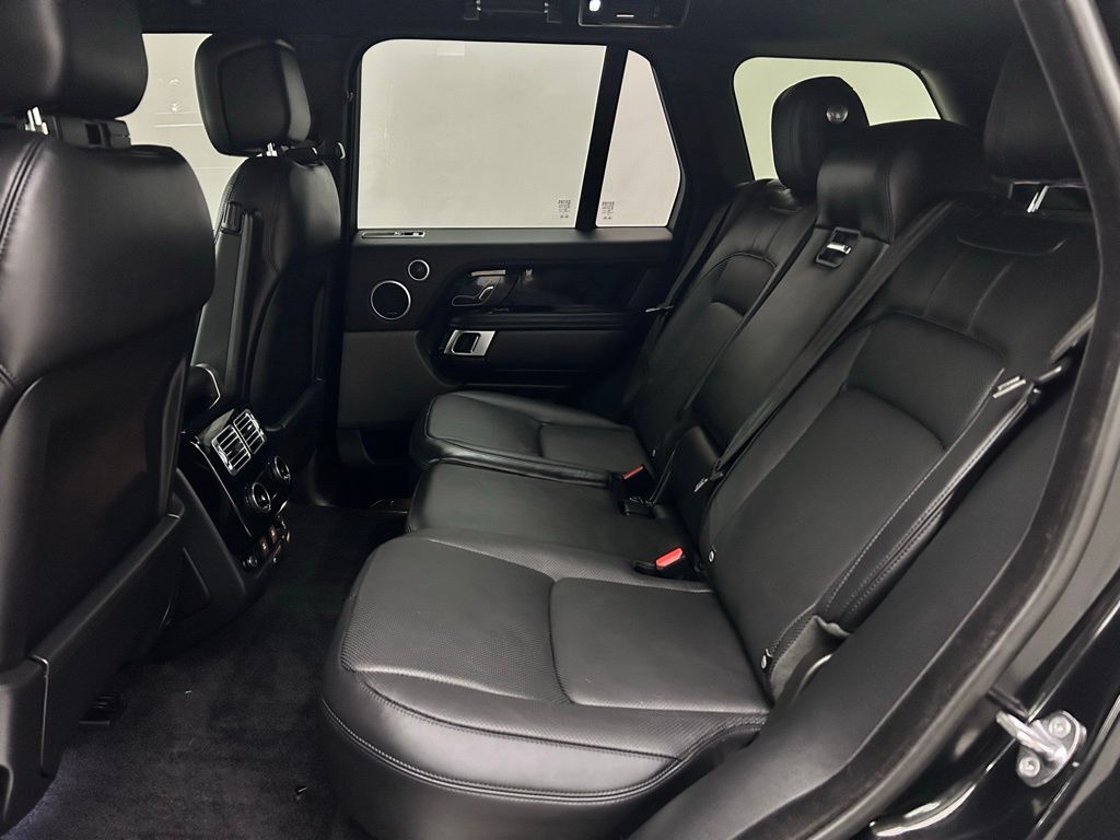 2020 Land Rover Range Rover HSE Portland OR