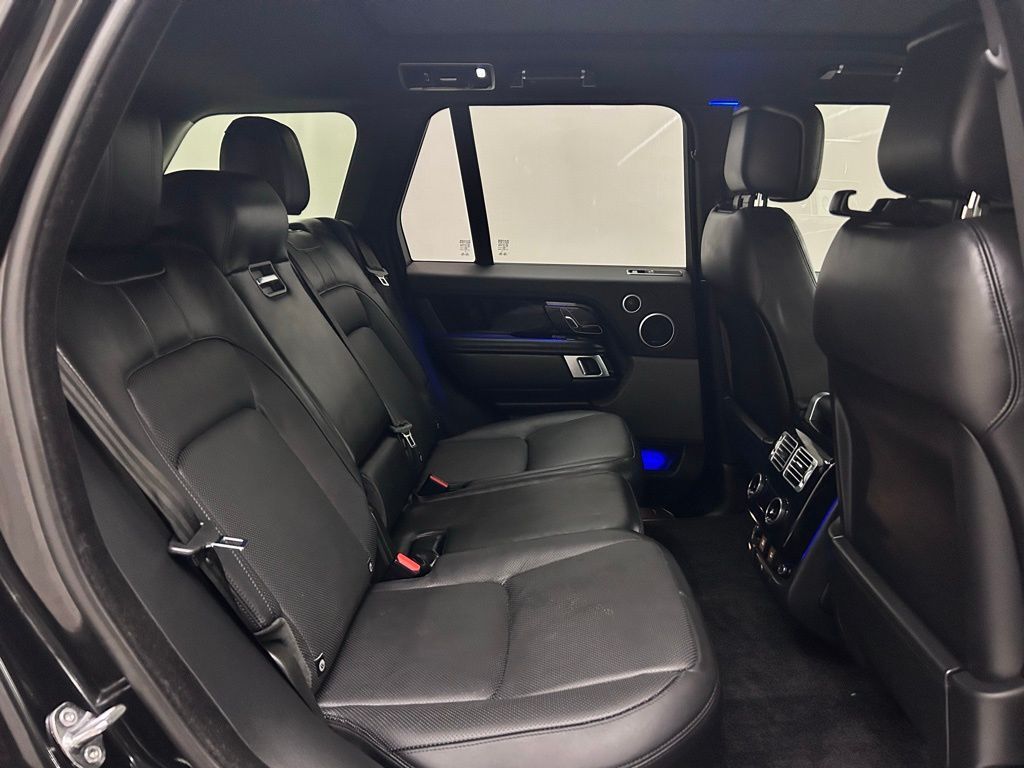 2020 Land Rover Range Rover HSE Portland OR