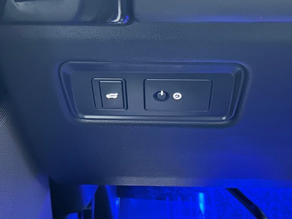 2020 Land Rover Range Rover HSE Portland OR