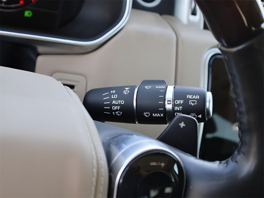 2020 Land Rover Range Rover HSE San Clemente CA