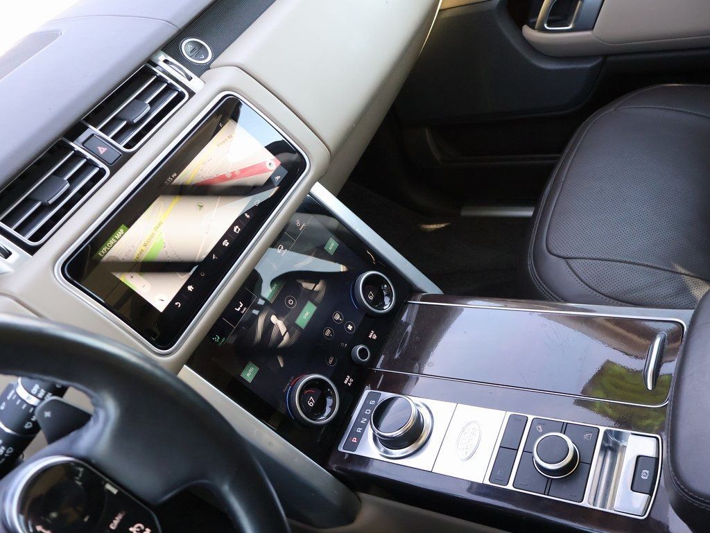 2020 Land Rover Range Rover HSE San Clemente CA