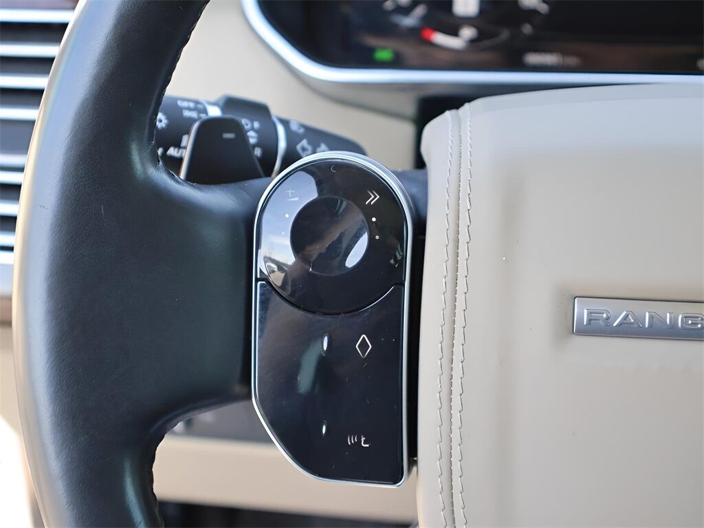 2020 Land Rover Range Rover HSE San Clemente CA