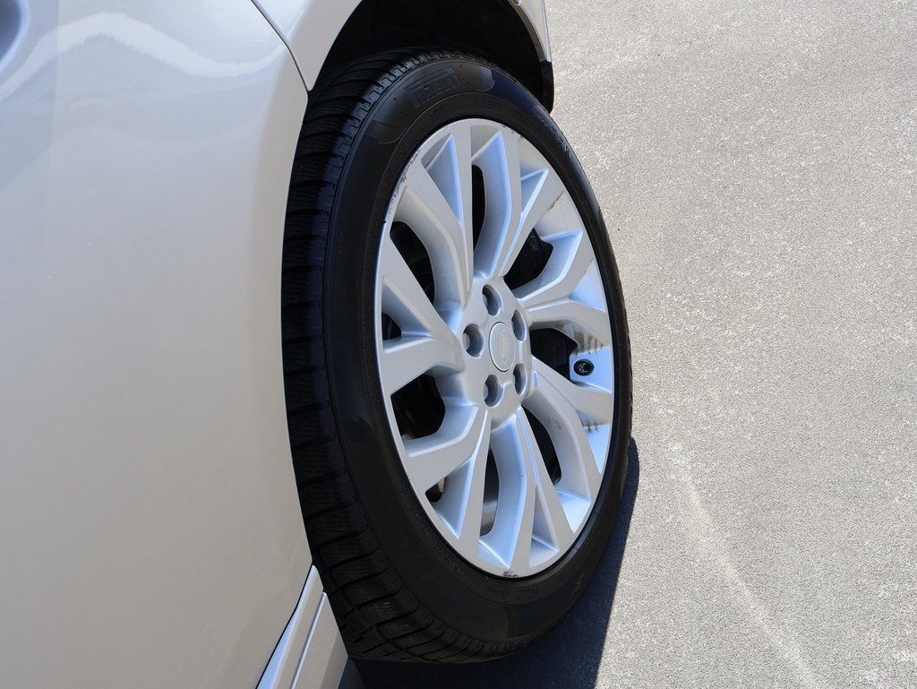 2020 Land Rover Range Rover HSE San Clemente CA