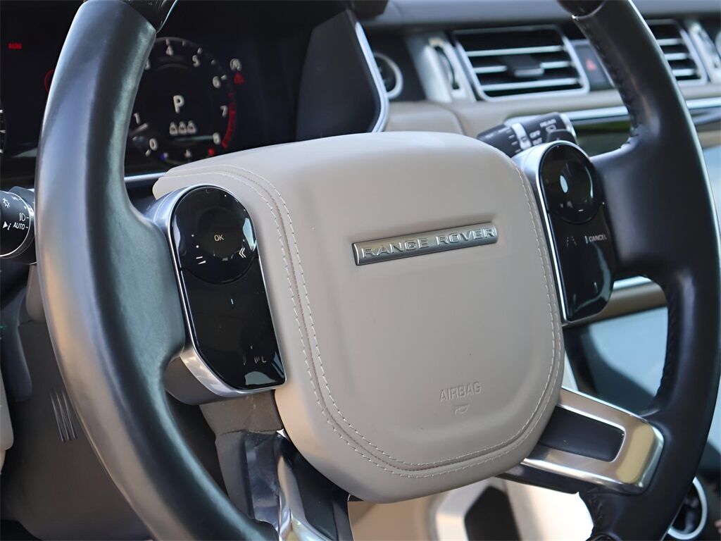 2020 Land Rover Range Rover HSE San Clemente CA