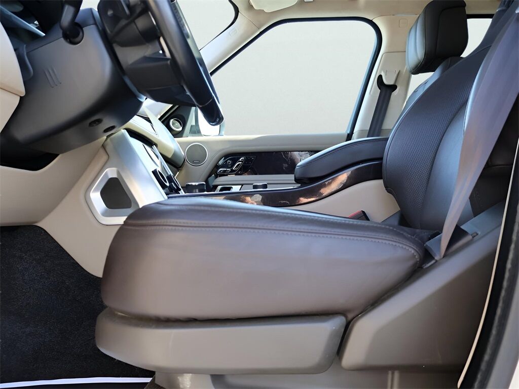 2020 Land Rover Range Rover HSE San Clemente CA