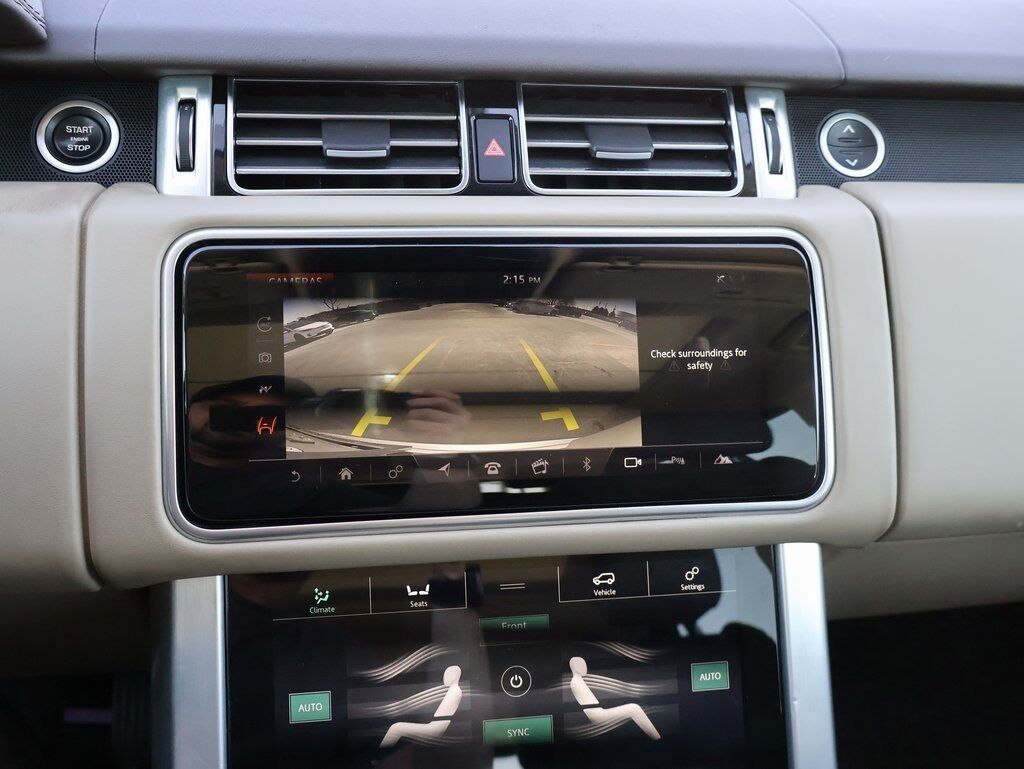 2020 Land Rover Range Rover HSE San Clemente CA