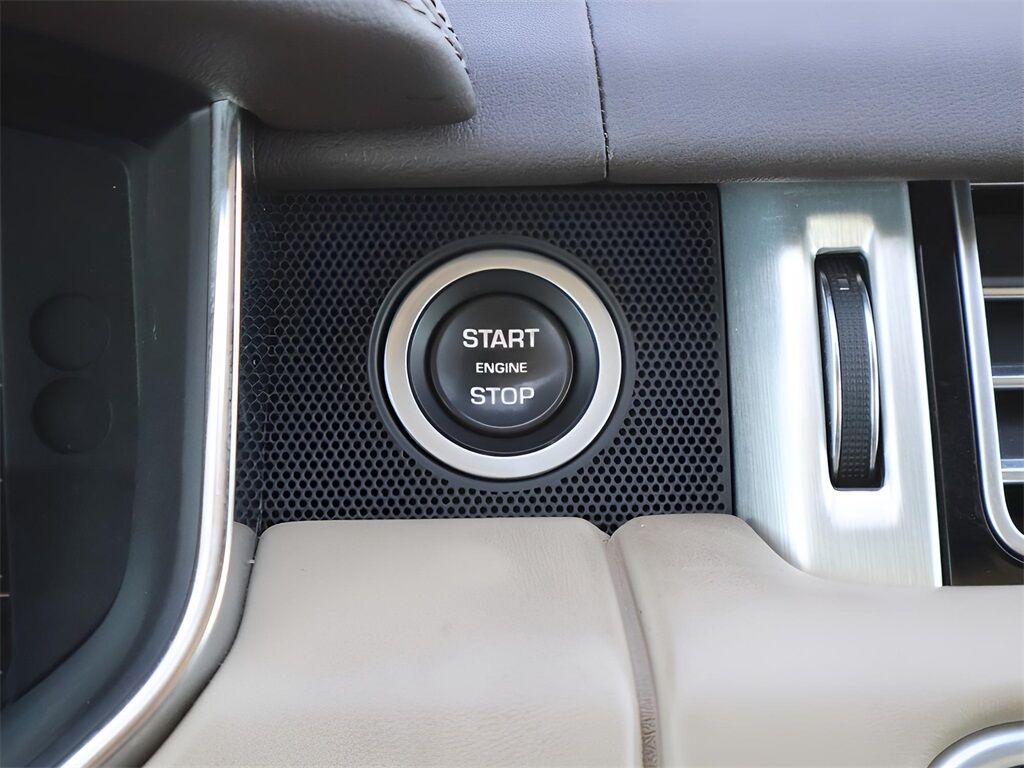 2020 Land Rover Range Rover HSE San Clemente CA