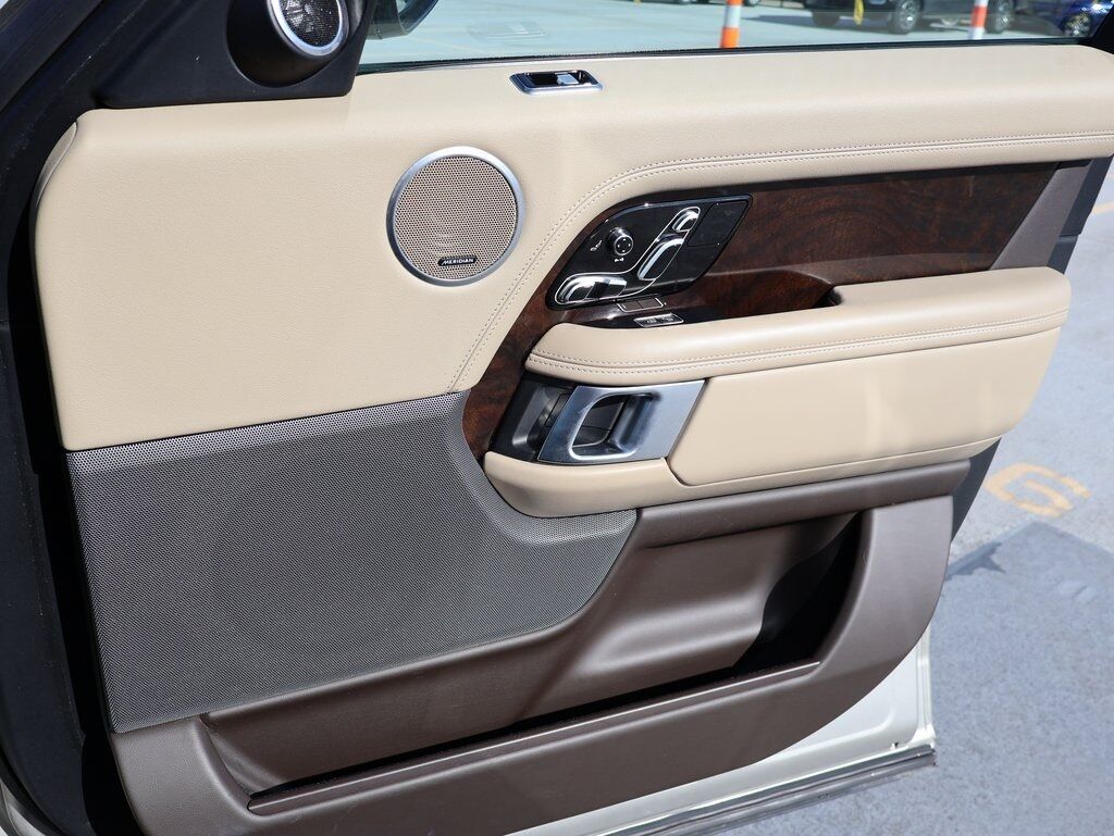 2020 Land Rover Range Rover HSE San Clemente CA