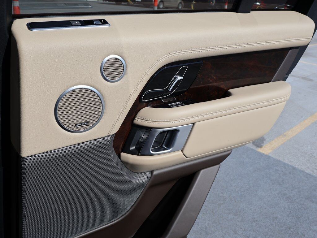 2020 Land Rover Range Rover HSE San Clemente CA