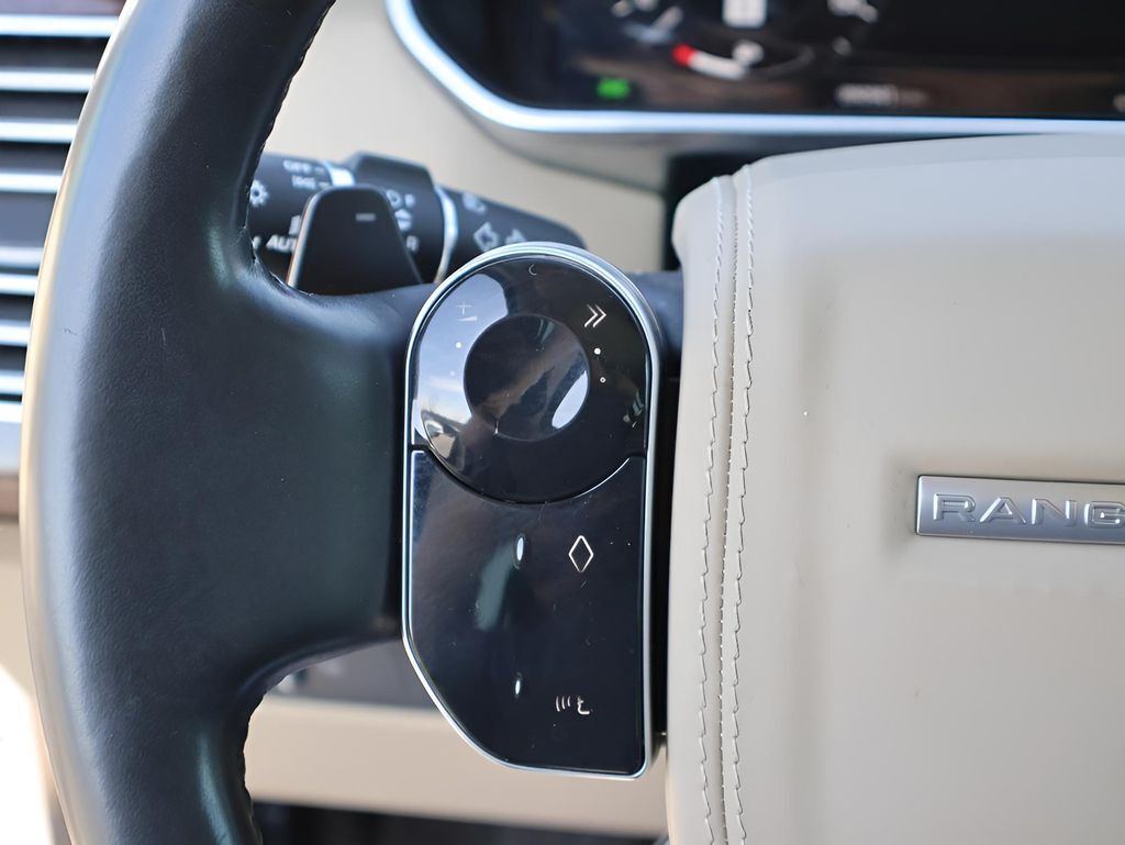 2020 Land Rover Range Rover HSE San Clemente CA