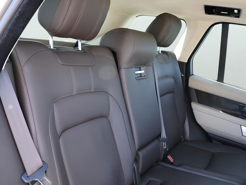 2020 Land Rover Range Rover HSE San Clemente CA