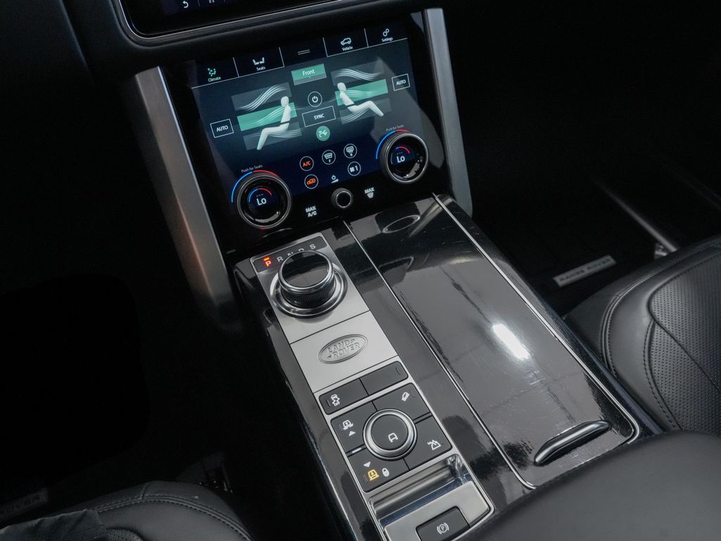 2020 Land Rover Range Rover HSE Tigard OR
