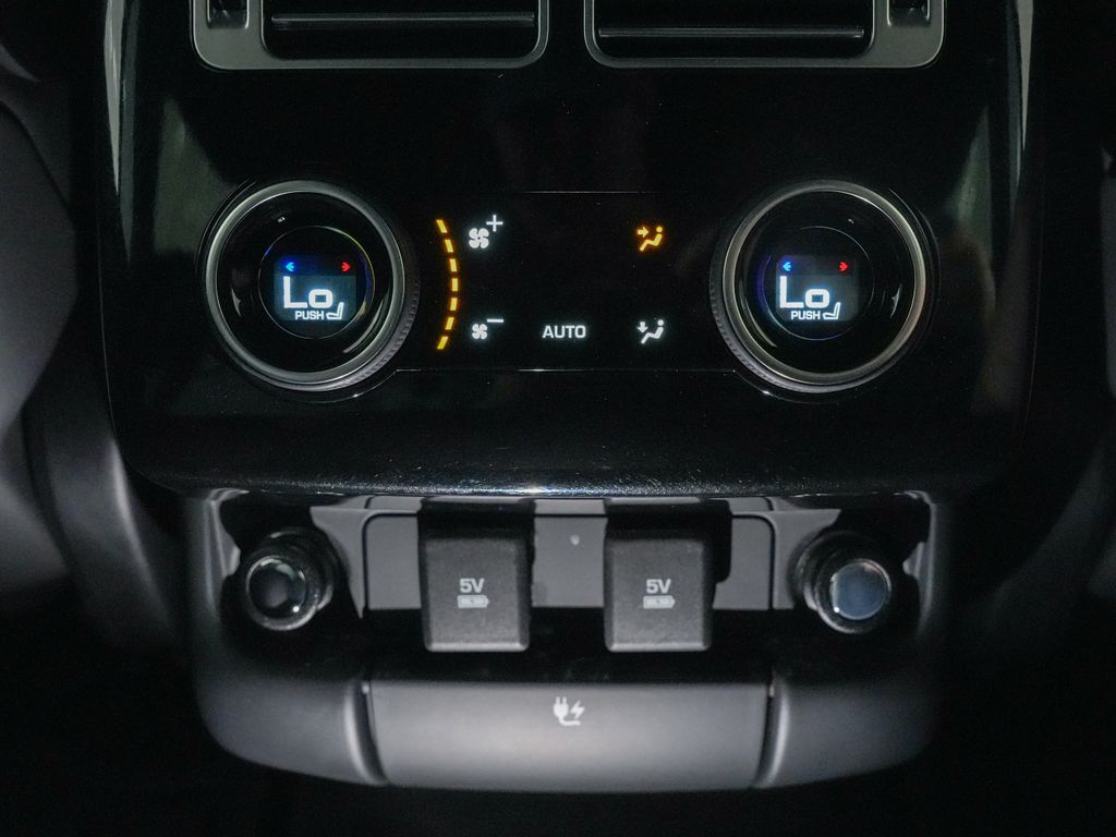 2020 Land Rover Range Rover HSE Tigard OR