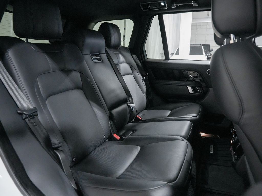 2020 Land Rover Range Rover HSE Tigard OR