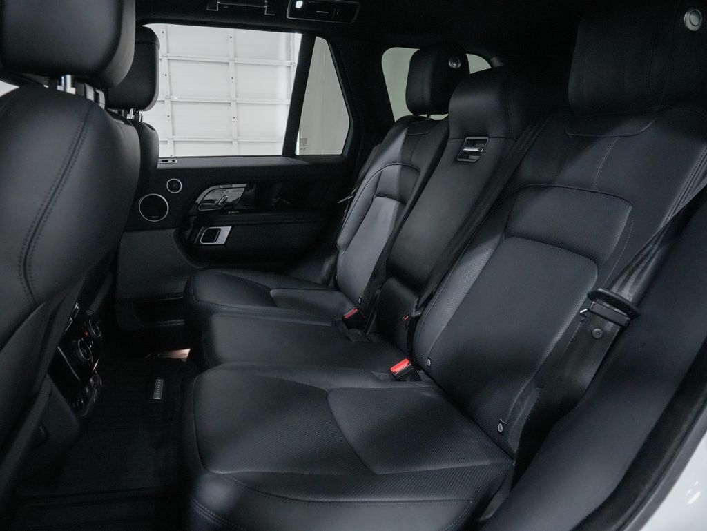 2020 Land Rover Range Rover HSE Tigard OR