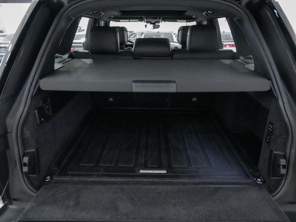 2020 Land Rover Range Rover HSE Tigard OR