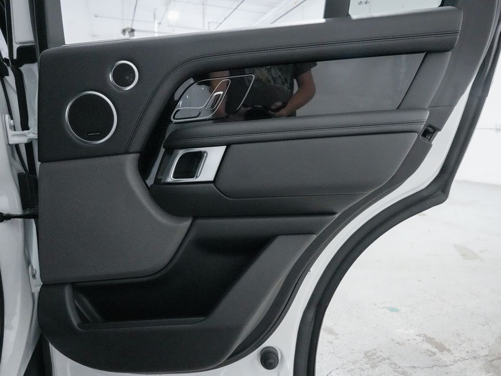 2020 Land Rover Range Rover HSE Tigard OR