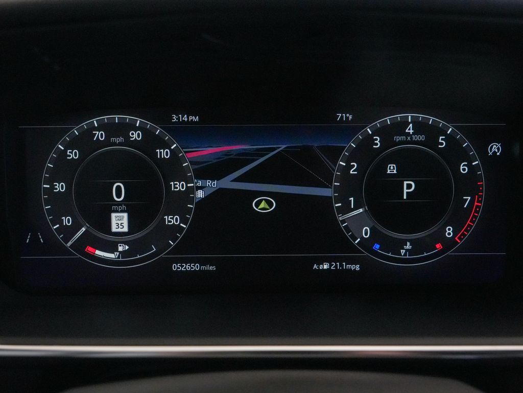 2020 Land Rover Range Rover HSE Tigard OR