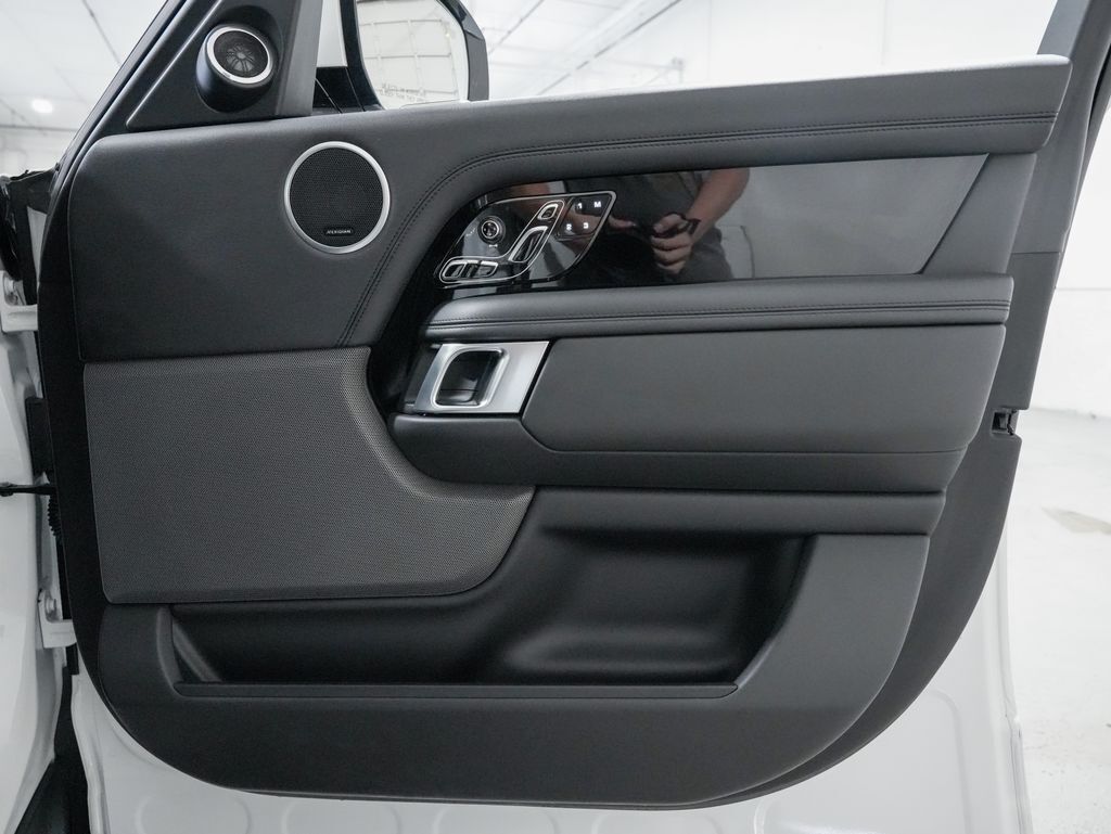 2020 Land Rover Range Rover HSE Tigard OR