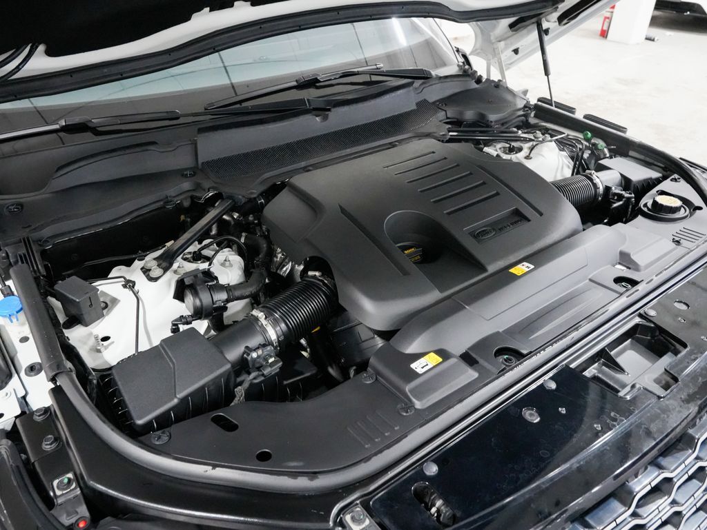 2020 Land Rover Range Rover HSE Tigard OR