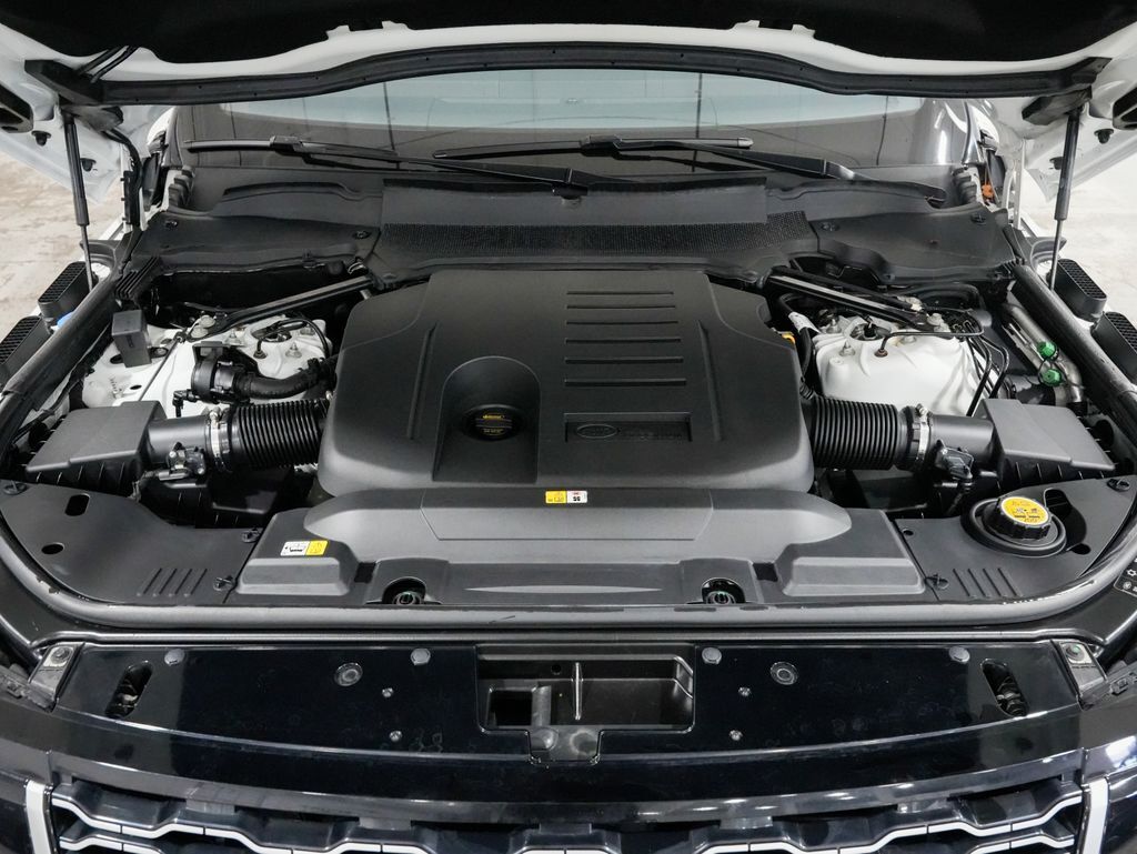 2020 Land Rover Range Rover HSE Tigard OR