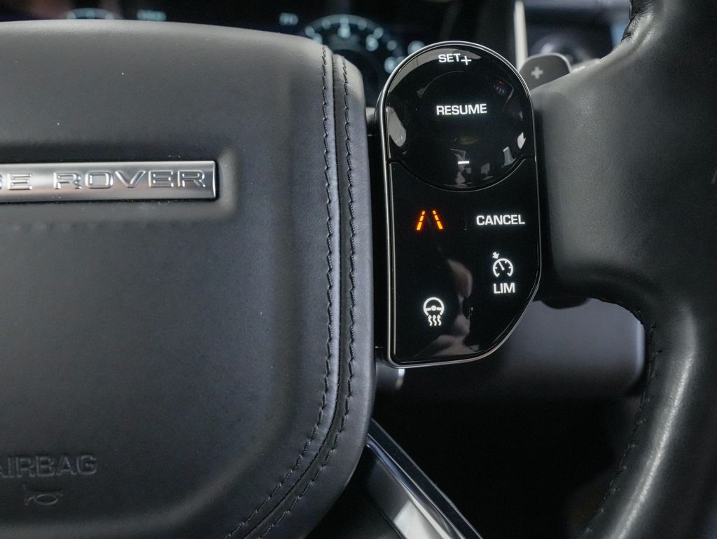 2020 Land Rover Range Rover HSE Tigard OR