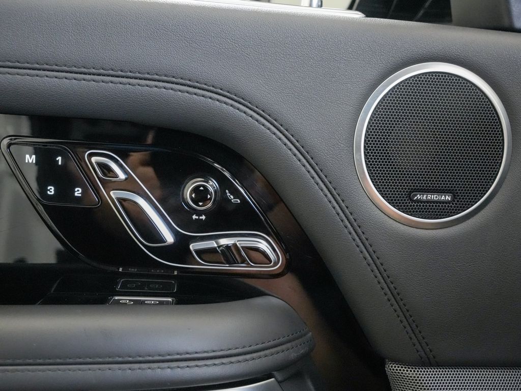 2020 Land Rover Range Rover HSE Tigard OR