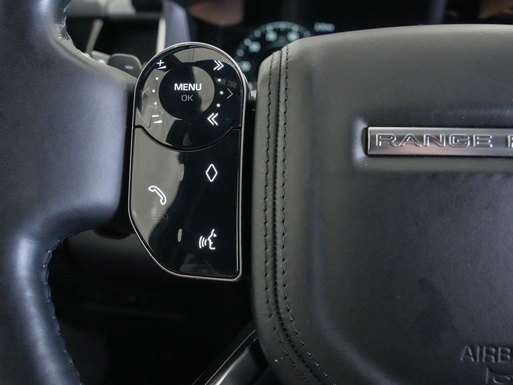 2020 Land Rover Range Rover HSE Tigard OR