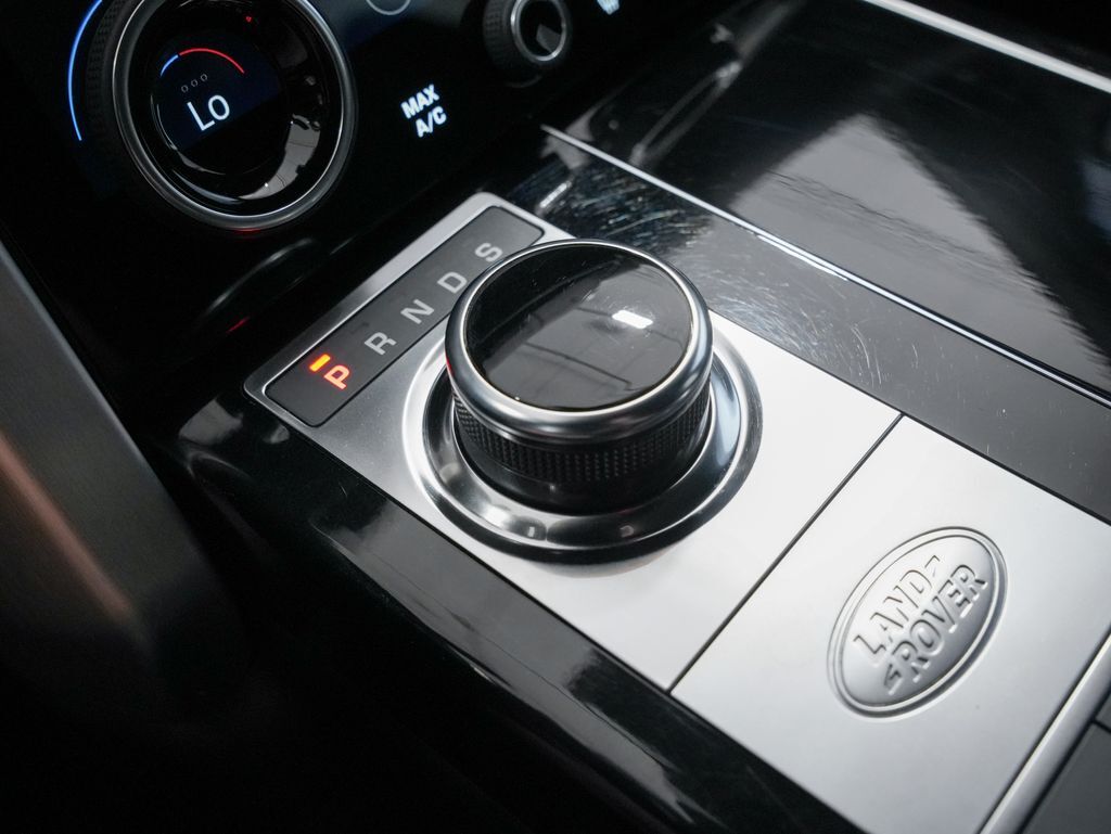 2020 Land Rover Range Rover HSE Tigard OR